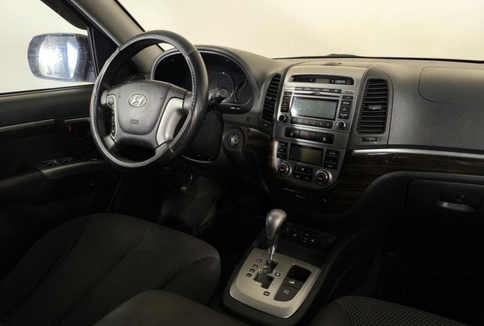 Hyundai Santa Fe II Рестайлинг Нижний Новгород  - изображение 12