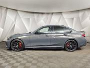 BMW 3 серии VII (G2x) Москва  - изображение 25