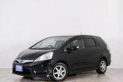 Honda Fit Shuttle I Красноярск  - изображение 27