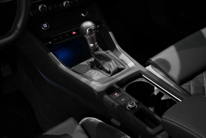 Новый Audi Q3 II (F3) 2026 года, цена 4 200 000 рублей, внедорожник, Автокод Объявления
