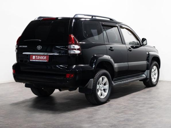 Toyota Land Cruiser Prado 120 Series с пробегом 2006 года, цена 2 550 000 рублей, 324100 км, внедорожник, Автокод Объявления