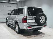 Mitsubishi Pajero III Рестайлинг Екатеринбург  - изображение 24