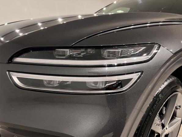 Genesis GV70 I с пробегом 2021 года, цена 3 999 000 рублей, 108088 км, внедорожник, Автокод Объявления