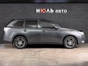 Mitsubishi Outlander III Екатеринбург  - изображение 32