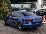 Volkswagen Polo V Рестайлинг Москва  - изображение 23