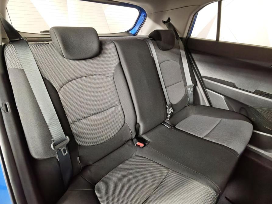 Hyundai Creta I Москва  - изображение 17