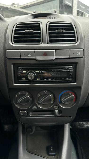 Hyundai Accent II Уфа  - изображение 9
