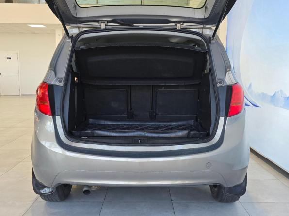 Opel Meriva B с пробегом 2013 года, цена 865 000 рублей, 163000 км, минивэн, Автокод Объявления