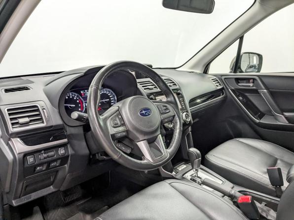 Subaru Forester IV Рестайлинг 2 с пробегом 2016 года, цена 2 300 000 рублей, 64873 км, внедорожник, Автокод Объявления