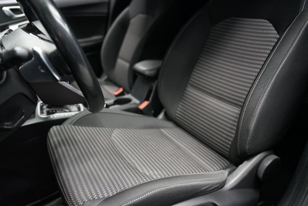 Kia Ceed III Рестайлинг Крым  - изображение 9