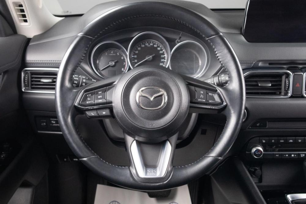 Mazda CX-5 II Оренбург  - изображение 10