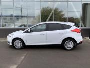 Ford Focus III Рестайлинг Москва  - изображение 28