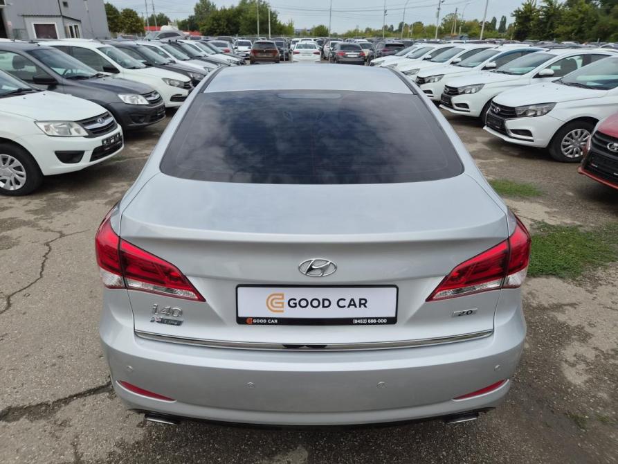 Hyundai i40 I Саратов  - изображение 18
