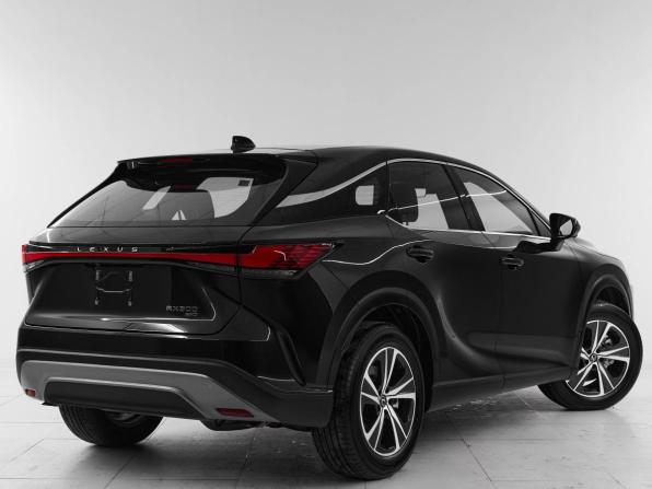 Lexus RX V с пробегом 2025 года, цена 7 800 000 рублей, 64 км, внедорожник, Автокод Объявления