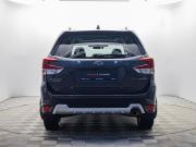 Subaru Forester V Рестайлинг Москва  - изображение 23