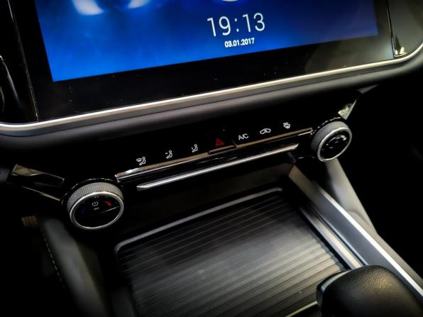 Omoda S5 с пробегом 2024 года, цена 950 000 рублей, 127824 км, седан, Автокод Объявления