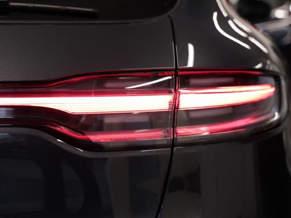 Porsche Macan I Рестайлинг 2 с пробегом 2025 года, цена 12 340 000 рублей, 45 км, внедорожник, Автокод Объявления