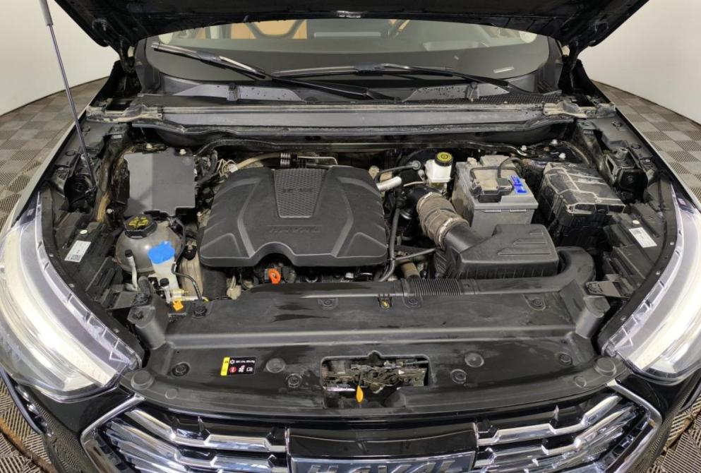 Haval Jolion I Рестайлинг Нижний Новгород  - изображение 22