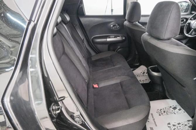 Nissan Juke I с пробегом 2013 года, цена 999 000 рублей, 209000 км, внедорожник, Автокод Объявления