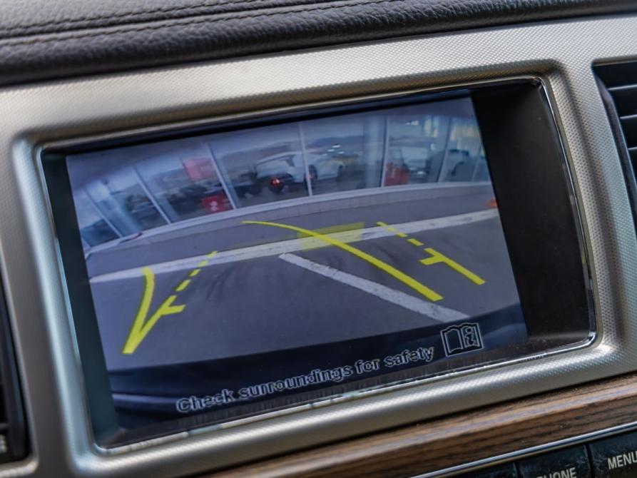 Jaguar XF I Рестайлинг Волгоград  - изображение 22