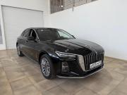 Hongqi H5 II Новороссийск  - изображение 46