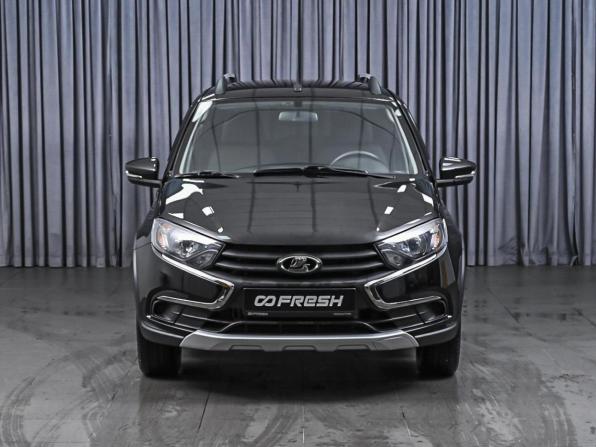 Lada (ВАЗ) Granta I Рестайлинг с пробегом 2023 года, цена 919 000 рублей, 18853 км, универсал, Автокод Объявления