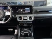 Mercedes-Benz G-Класс AMG II (W463) Иркутск  - изображение 54