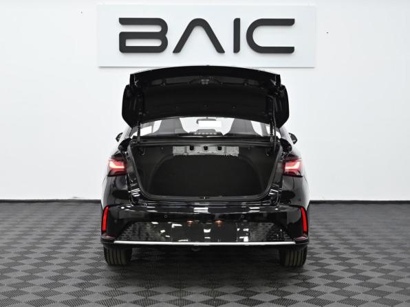 Новый BAIC U5 Plus 2025 года, цена 2 099 000 рублей, седан, Автокод Объявления