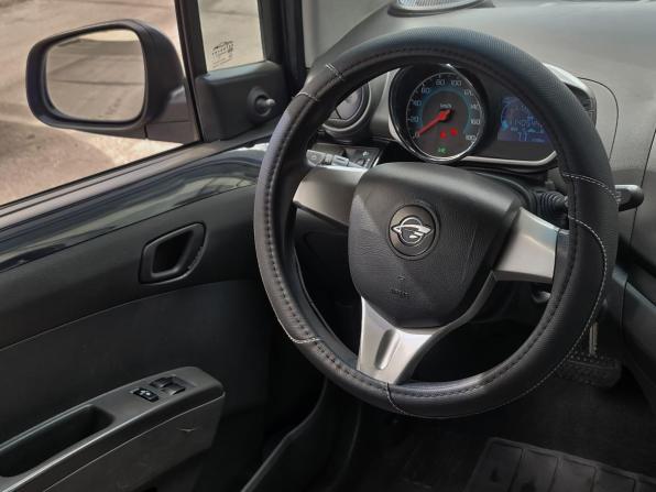 Ravon R2 с пробегом 2016 года, цена 599 000 рублей, 140544 км, хэтчбек, Автокод Объявления