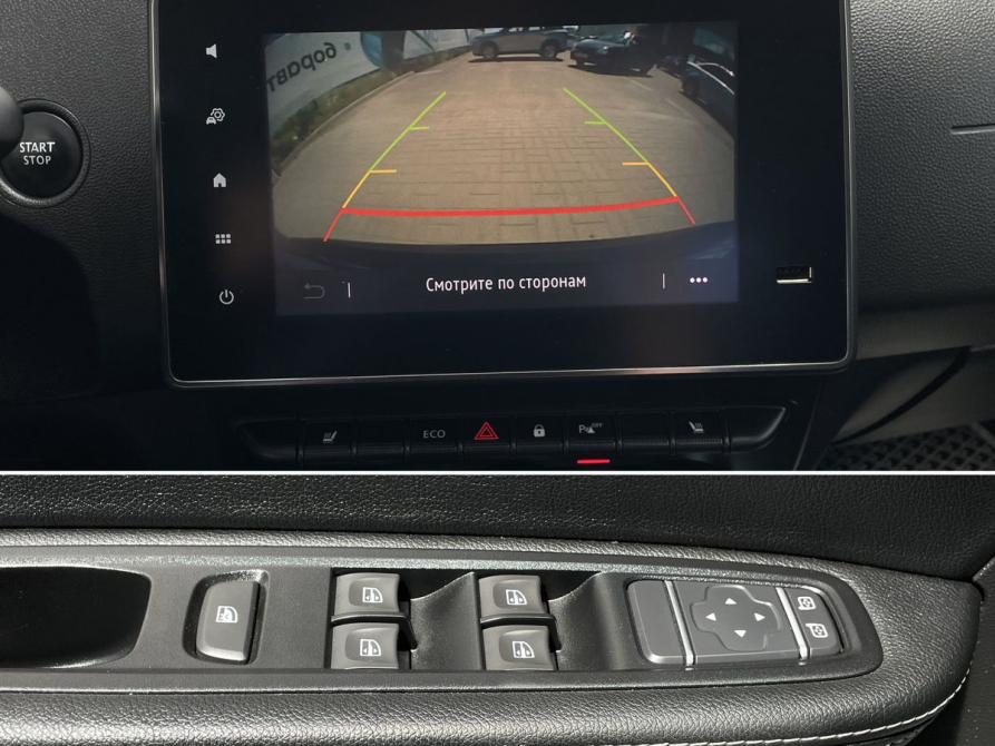 Renault Arkana I Тамбов  - изображение 18