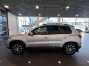 Volkswagen Tiguan I Рестайлинг Чебоксары  - изображение 35