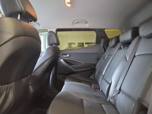 Hyundai Santa Fe III с пробегом 2015 года, цена 1 850 000 рублей, 187000 км, внедорожник, Автокод Объявления