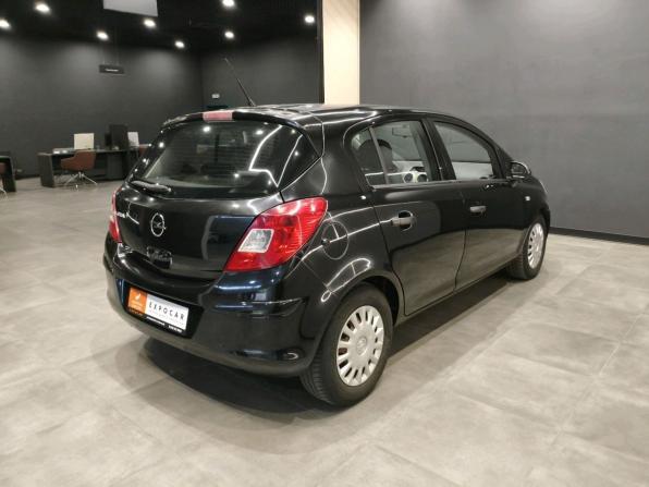 Opel Corsa D Рестайлинг I с пробегом 2010 года, цена 259 000 рублей, 231000 км, хэтчбек, Автокод Объявления