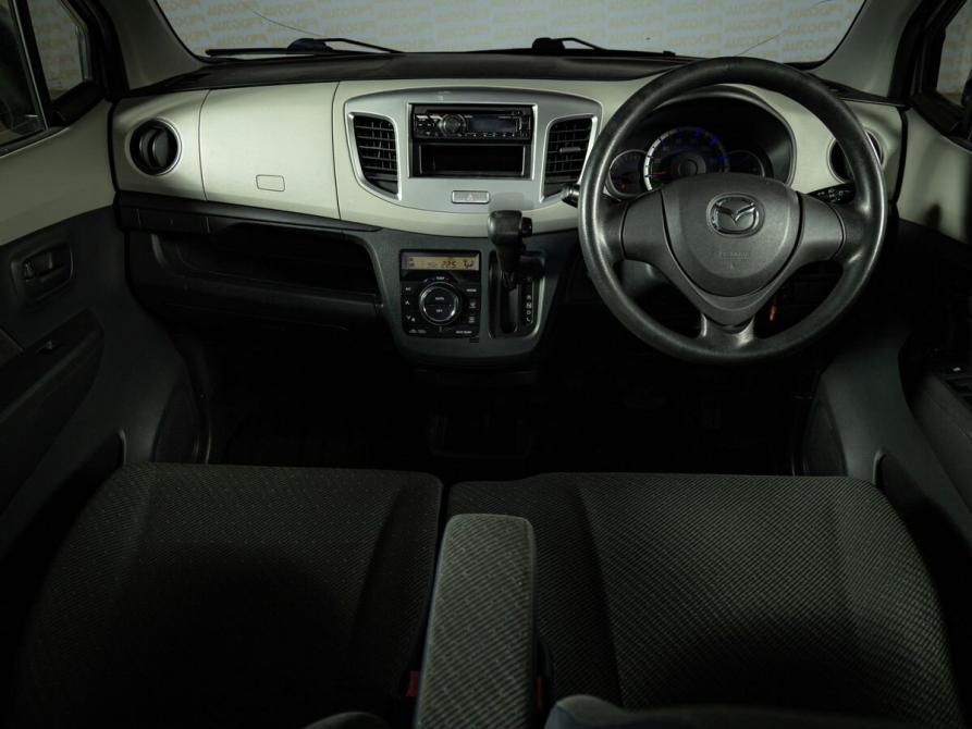 Mazda Flair I Рестайлинг Тюмень  - изображение 12