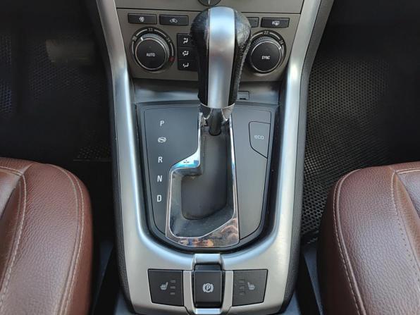 Opel Antara I Рестайлинг с пробегом 2014 года, цена 999 800 рублей, 207591 км, внедорожник, Автокод Объявления