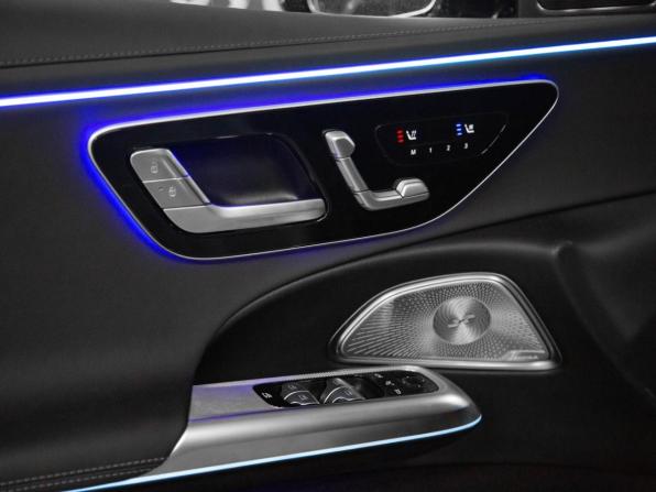 Новый Mercedes-Benz E-Класс VI (W214 S214) 2026 года, цена 9 774 600 рублей, седан, Автокод Объявления