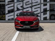 Mazda CX-4 I Рестайлинг Ставрополь  - изображение 28