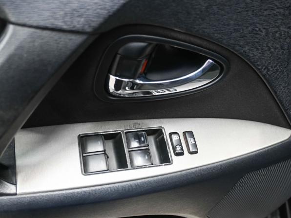 Toyota Avensis III с пробегом 2011 года, цена 1 069 900 рублей, 267000 км, седан, Автокод Объявления