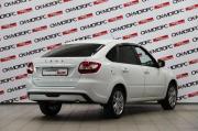 Lada (ВАЗ) Granta I Рестайлинг Сургут  - изображение 31