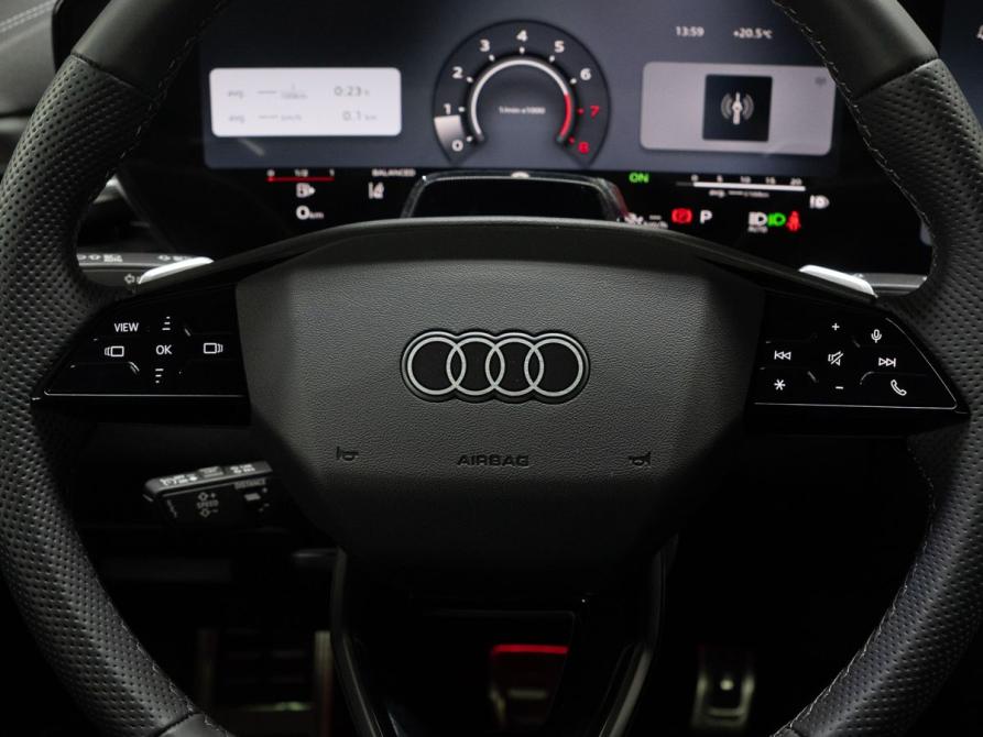 Audi Q5 II (FY) Рестайлинг Тюмень  - изображение 19