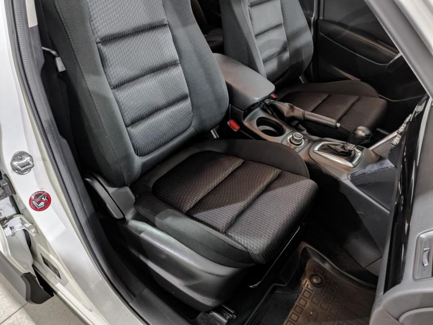 Mazda CX-5 I Москва  - изображение 24