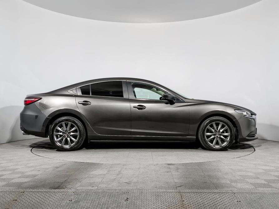Mazda 6 III (GJ) Рестайлинг 2 Санкт-Петербург  - изображение 4