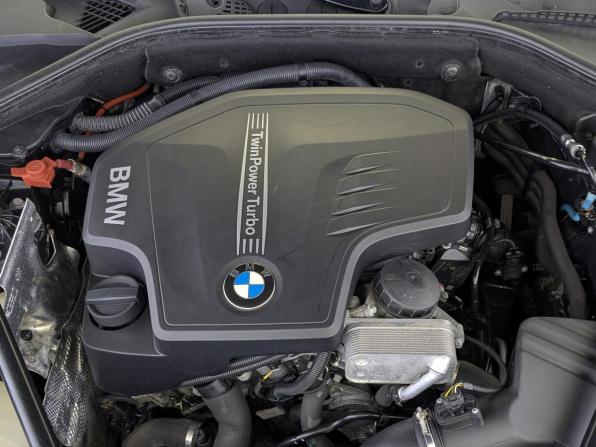 BMW 5 серии VI (F10/F11/F07) Рестайлинг с пробегом 2016 года, цена 2 250 000 рублей, 112391 км, седан, Автокод Объявления