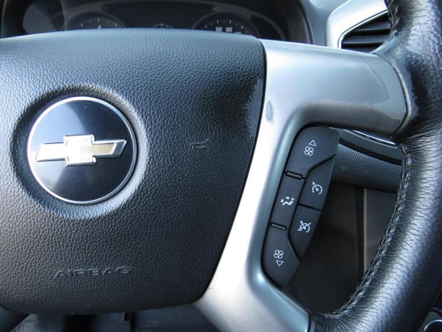 Chevrolet Captiva I Рестайлинг Санкт-Петербург  - изображение 10