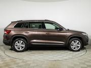 Skoda Kodiaq I Санкт-Петербург  - изображение 24