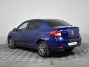 Renault Logan II Санкт-Петербург  - изображение 27