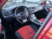 Lexus CT I Новосибирск  - изображение 41