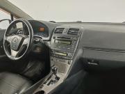 Toyota Avensis III Москва  - изображение 33