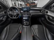 Mercedes-Benz C-Класс IV (W205) Москва  - изображение 40