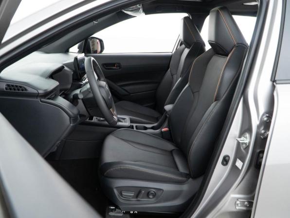 Toyota Corolla Cross I Рестайлинг с пробегом 2025 года, цена 3 896 900 рублей, 110 км, внедорожник, Автокод Объявления